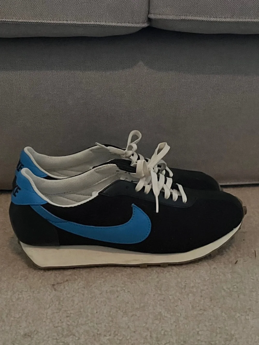 Nike LD-1000 Mens shoes 8.5